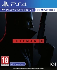 Hitman III
