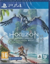 Horizon Forbidden West