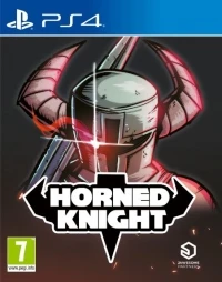 Horned Knight