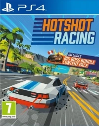 Hotshot Racing
