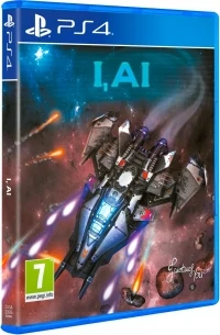 I, AI