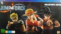 Jump Force - Collector's Edition