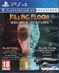 Killing Floor: Double Feature [NL]