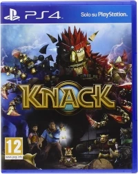 Knack [IT]