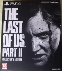 Last of Us Part II, The - Collector's Edition [NL]