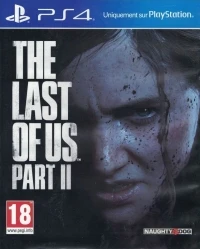 Last of Us Part II, The [FR]