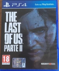 Last of Us Parte II, The