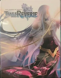 Legend of Heroes, The: Trails Into Reverie - Limited Edition