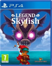 Legend of the Skyfish