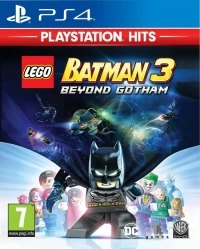 Lego Batman 3: Beyond Gotham - PlayStation Hits