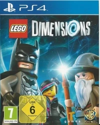 Lego Dimensions