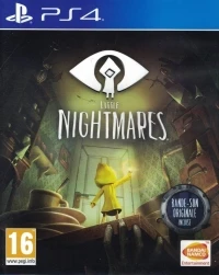 Little Nightmares [FR]