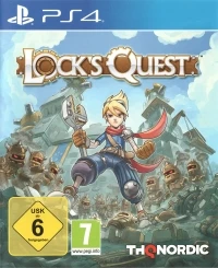 Lock's Quest [AT][CH][DE]