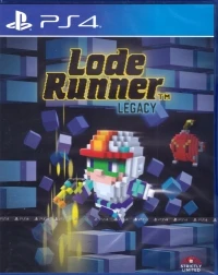 Lode Runner Legacy