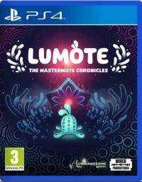 Lumote: The Mastermote Chronicles