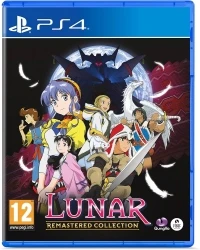 Lunar Remastered Collection