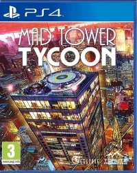 Mad Tower Tycoon