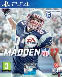 Madden NFL 17