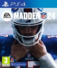 Madden NFL 24