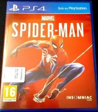 Marvel's Spider-Man [IT]