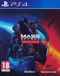 Mass Effect - Legendary Edition [FR][NL]