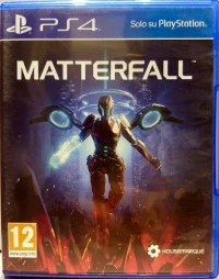 Matterfall [IT]