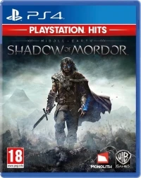 Middle-Earth: Shadow of Mordor - PlayStation Hits