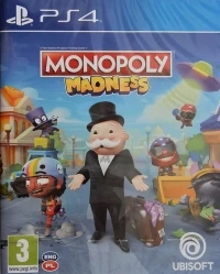 Monopoly Madness [PL]