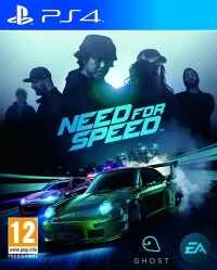 Need for Speed [IT]