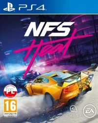 Need for Speed Heat [PL]