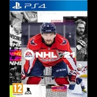 NHL 21