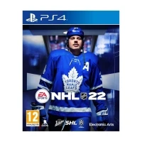 NHL 22 [SE][FI][DK][NO]