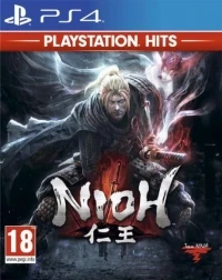Nioh - PlayStation Hits