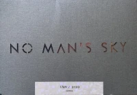 No Man's Sky (grey sleeve)
