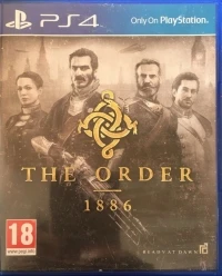 Order, The: 1886