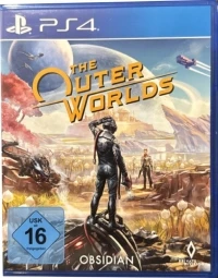 Outer Worlds, The [DE]