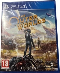 Outer Worlds, The [ES]