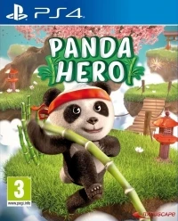 Panda Hero