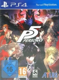 Persona 5 [DE]