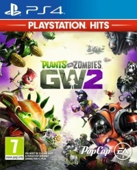 Plants vs. Zombies: Garden Warfare 2 - PlayStation Hits
