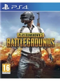 PlayerUnknown's Battlegrounds [SE][NO][FI][DK]
