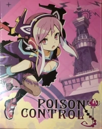 Poison Control (box)