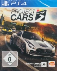 Project Cars 3 [DE]