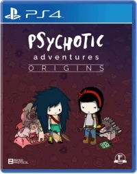 Psychotic Adventures Origin