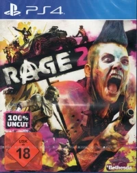 Rage 2 [DE]