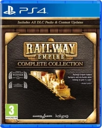 Railway Empire: Complete Collection