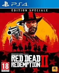 Red Dead Redemption 2 - Edition Speciale