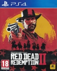 Red Dead Redemption 2 [FR]