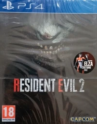 Resident Evil 2 (SteelBook) [ES]