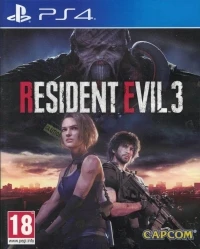 Resident Evil 3 [FR]